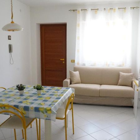 Annalisa Apartments 300 M Dal Mare San Vito Lo Capo Esterno foto