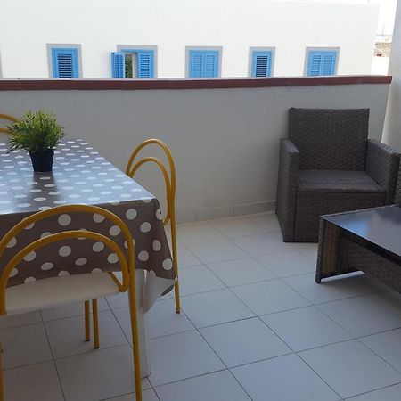 Annalisa Apartments 300 M Dal Mare San Vito Lo Capo Esterno foto