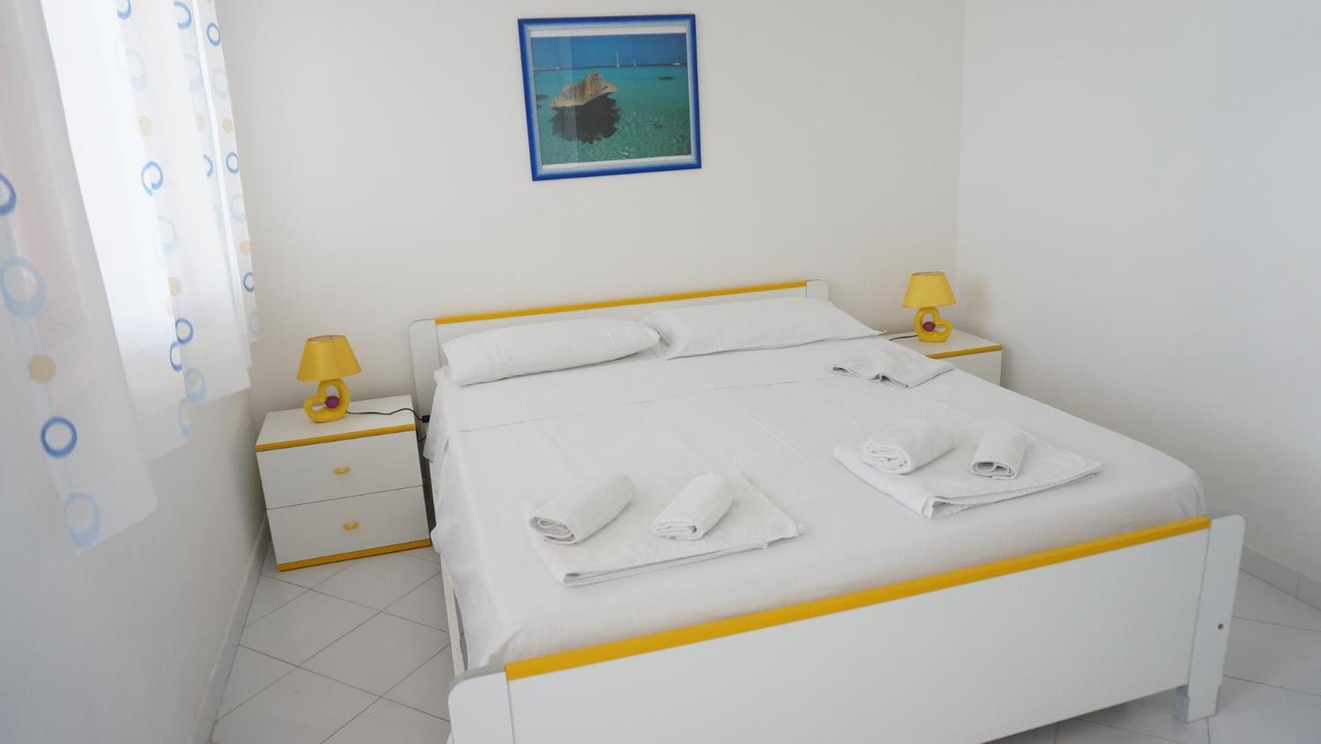 Annalisa Apartments 300 M Dal Mare San Vito Lo Capo Esterno foto