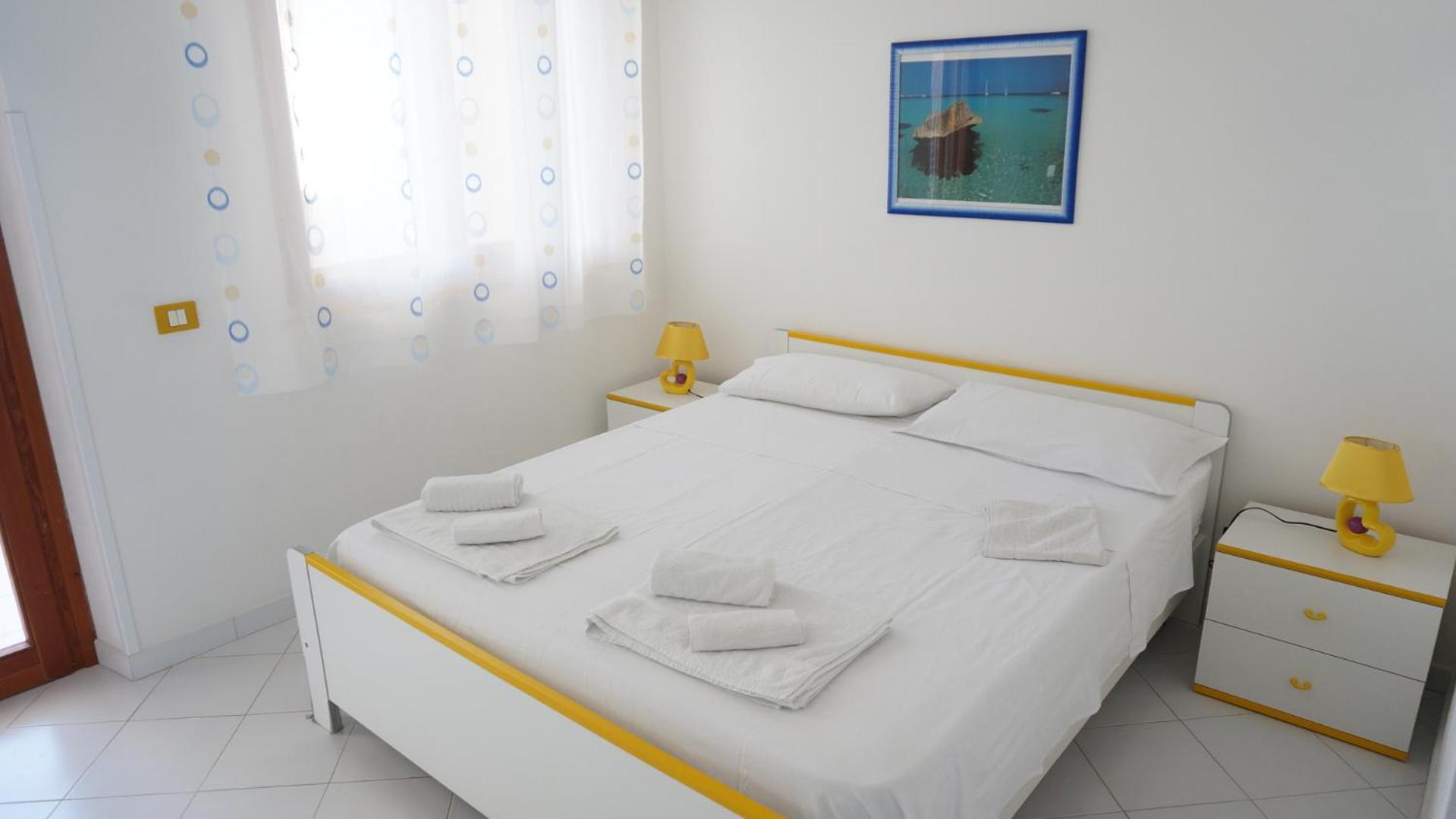 Annalisa Apartments 300 M Dal Mare San Vito Lo Capo Esterno foto