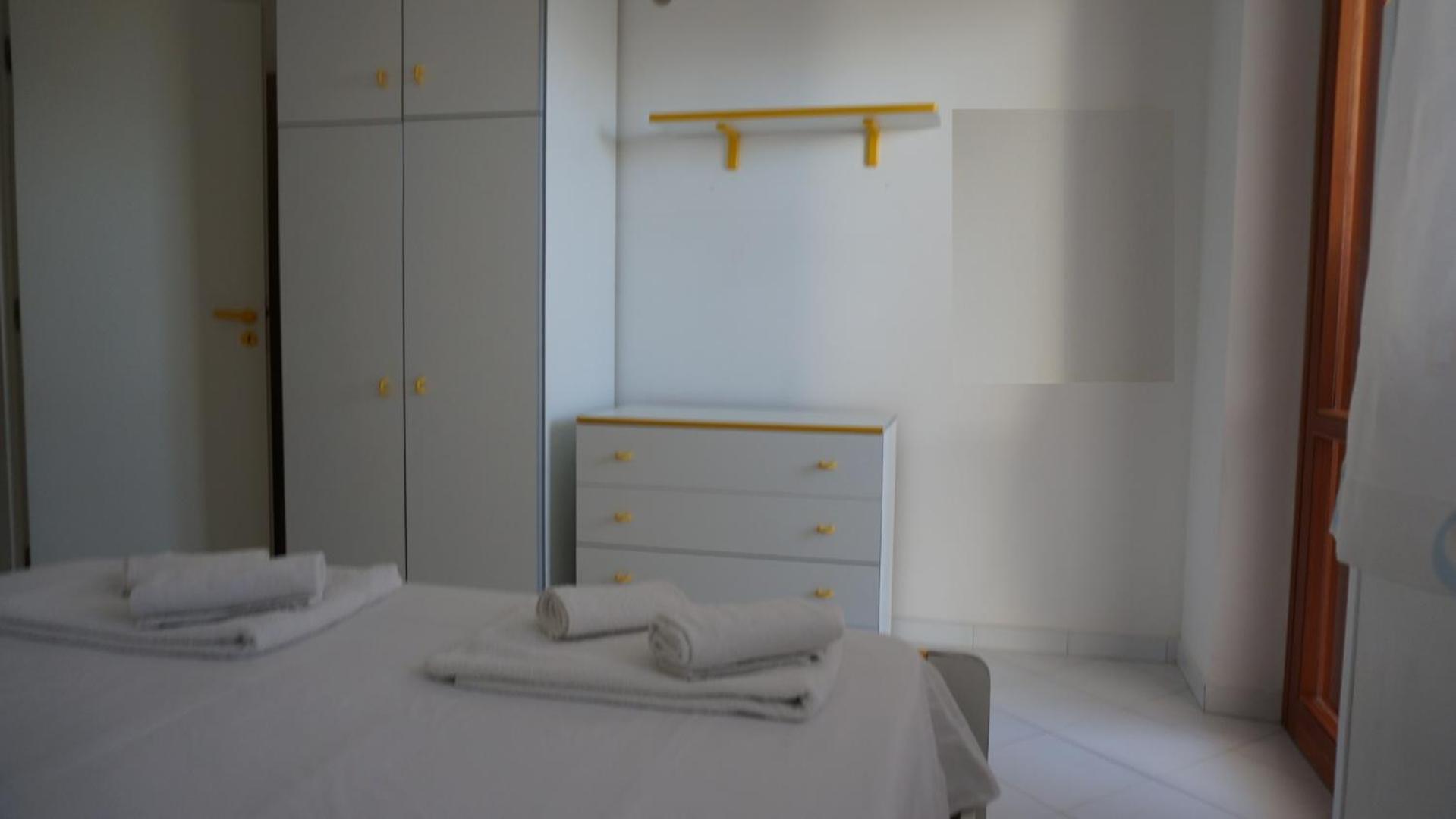 Annalisa Apartments 300 M Dal Mare San Vito Lo Capo Esterno foto