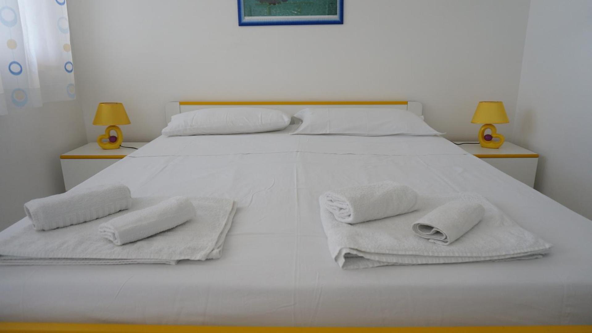 Annalisa Apartments 300 M Dal Mare San Vito Lo Capo Esterno foto