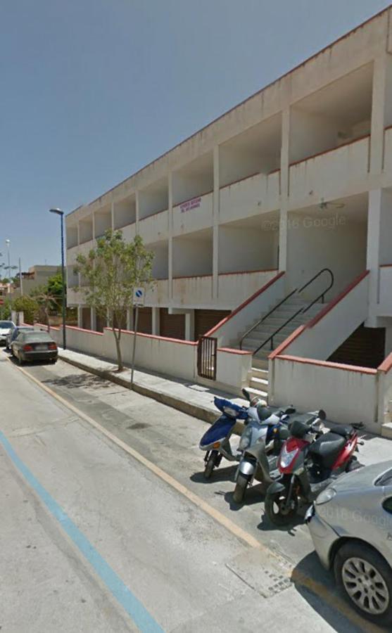 Annalisa Apartments 300 M Dal Mare San Vito Lo Capo Esterno foto